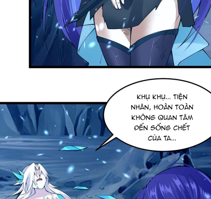 Sức Mạnh Của Kiếm Thần Chapter 90 - 67