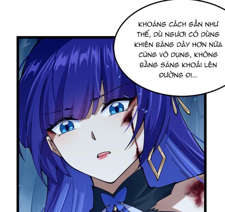 Sức Mạnh Của Kiếm Thần Chapter 90 - 69