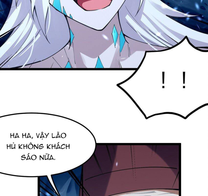 Sức Mạnh Của Kiếm Thần Chapter 90 - 72