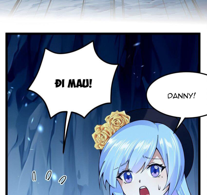 Sức Mạnh Của Kiếm Thần Chapter 90 - 80