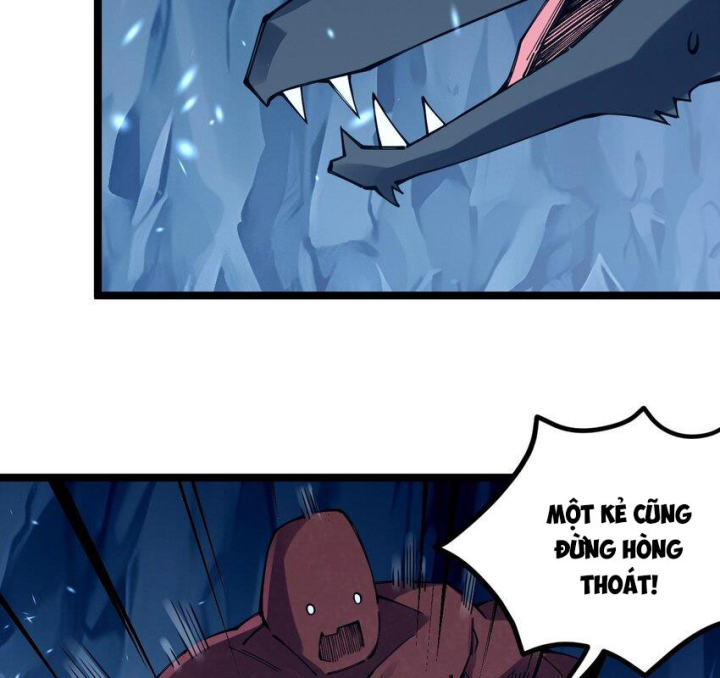 Sức Mạnh Của Kiếm Thần Chapter 90 - 83