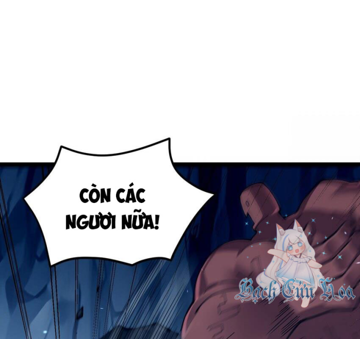 Sức Mạnh Của Kiếm Thần Chapter 90 - 90