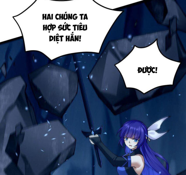 Sức Mạnh Của Kiếm Thần Chapter 90 - 92