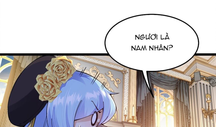 Sức Mạnh Của Kiếm Thần Chapter 93 - 102