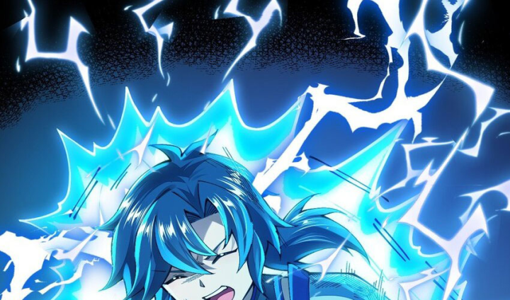 Sức Mạnh Của Kiếm Thần Chapter 93 - 12