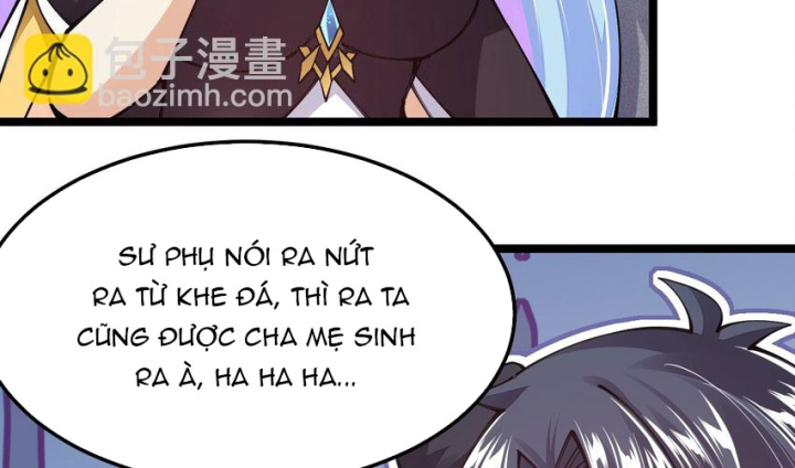 Sức Mạnh Của Kiếm Thần Chapter 93 - 111