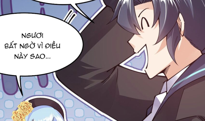Sức Mạnh Của Kiếm Thần Chapter 93 - 112