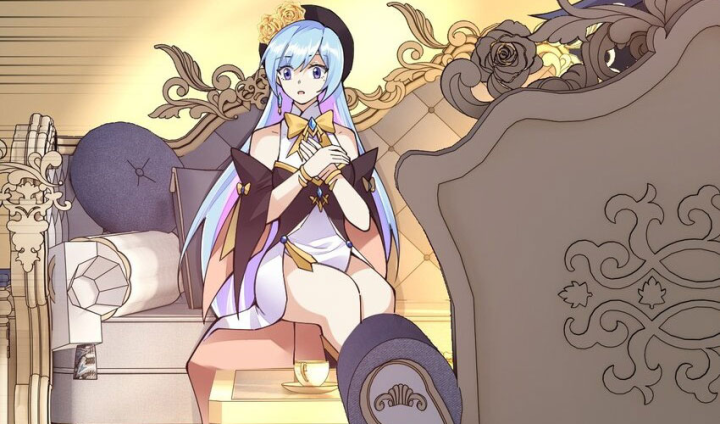 Sức Mạnh Của Kiếm Thần Chapter 93 - 115