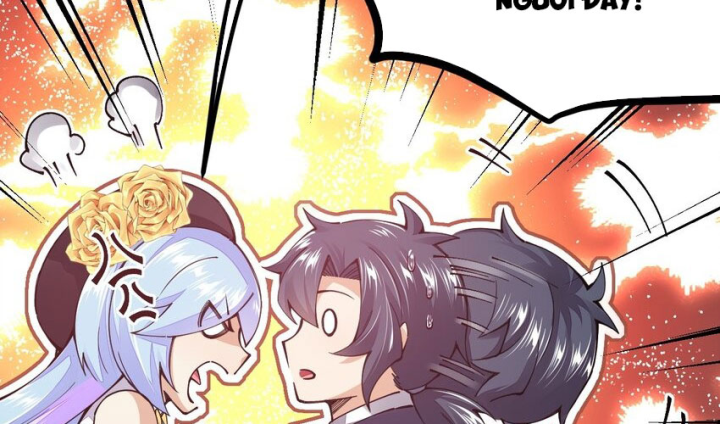 Sức Mạnh Của Kiếm Thần Chapter 93 - 131