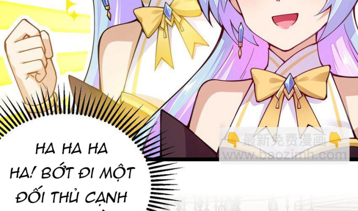 Sức Mạnh Của Kiếm Thần Chapter 93 - 146