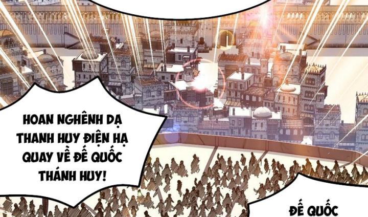 Sức Mạnh Của Kiếm Thần Chapter 93 - 158