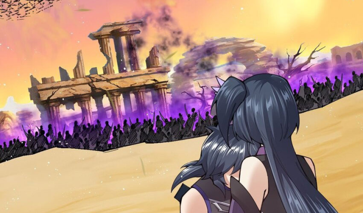 Sức Mạnh Của Kiếm Thần Chapter 93 - 26
