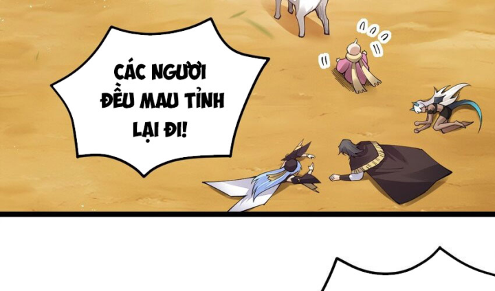 Sức Mạnh Của Kiếm Thần Chapter 93 - 29