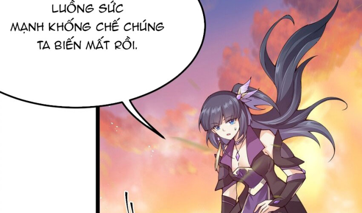 Sức Mạnh Của Kiếm Thần Chapter 93 - 5