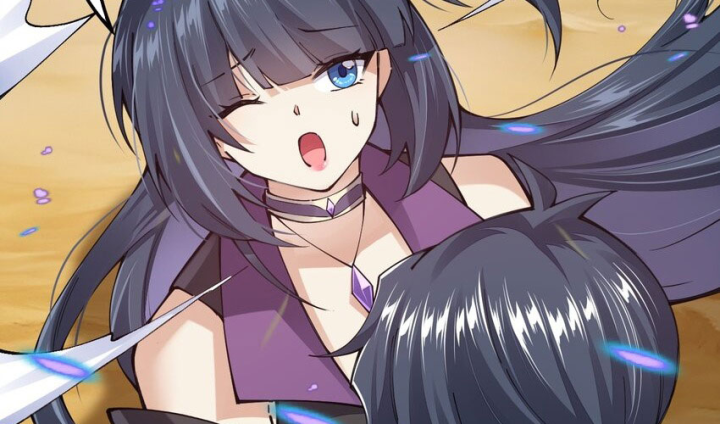 Sức Mạnh Của Kiếm Thần Chapter 93 - 41