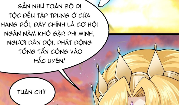 Sức Mạnh Của Kiếm Thần Chapter 93 - 48