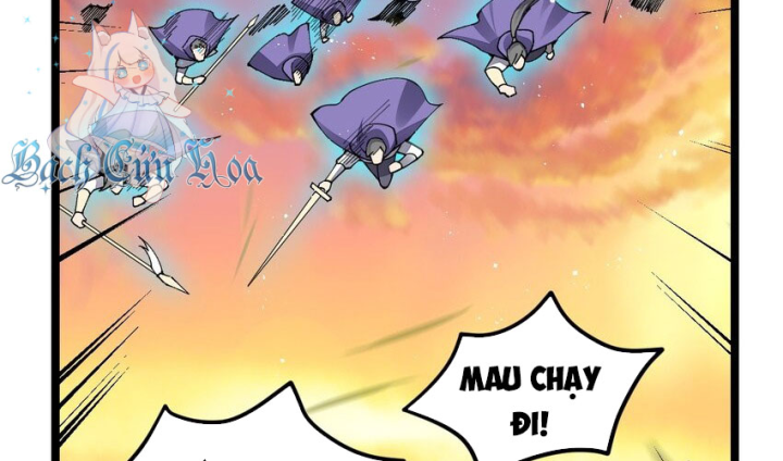 Sức Mạnh Của Kiếm Thần Chapter 93 - 51