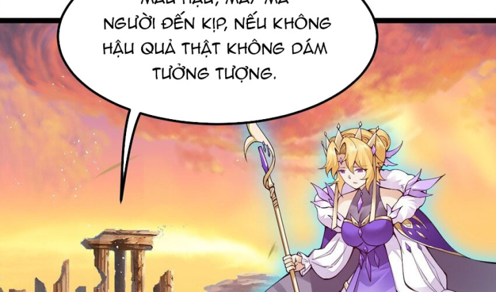 Sức Mạnh Của Kiếm Thần Chapter 93 - 53