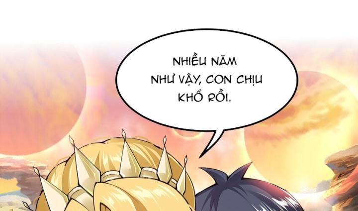 Sức Mạnh Của Kiếm Thần Chapter 93 - 64