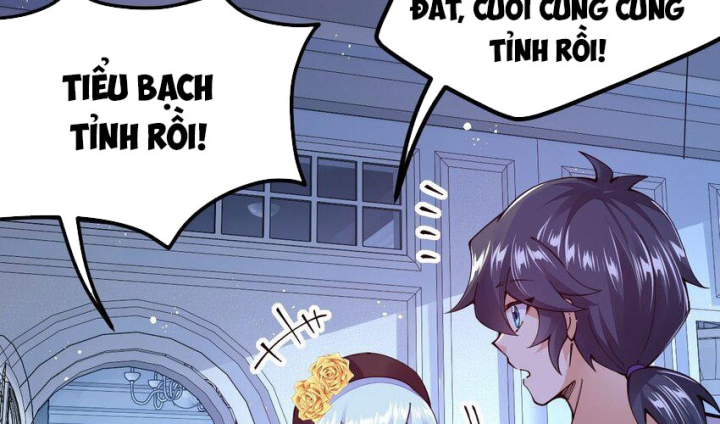 Sức Mạnh Của Kiếm Thần Chapter 93 - 76