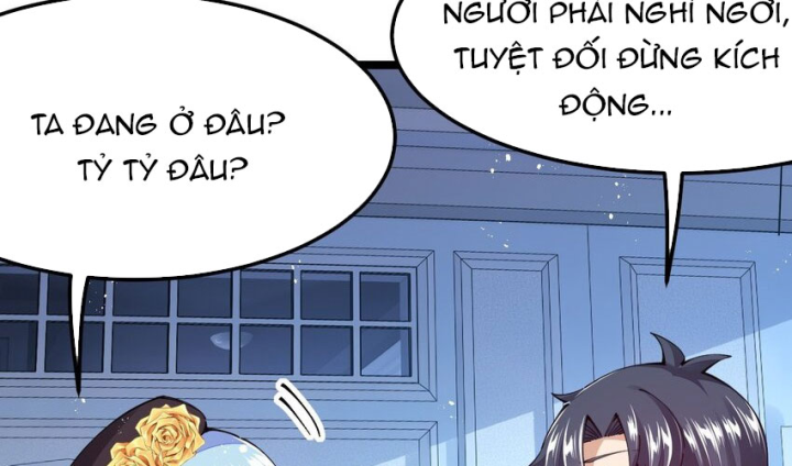 Sức Mạnh Của Kiếm Thần Chapter 93 - 78