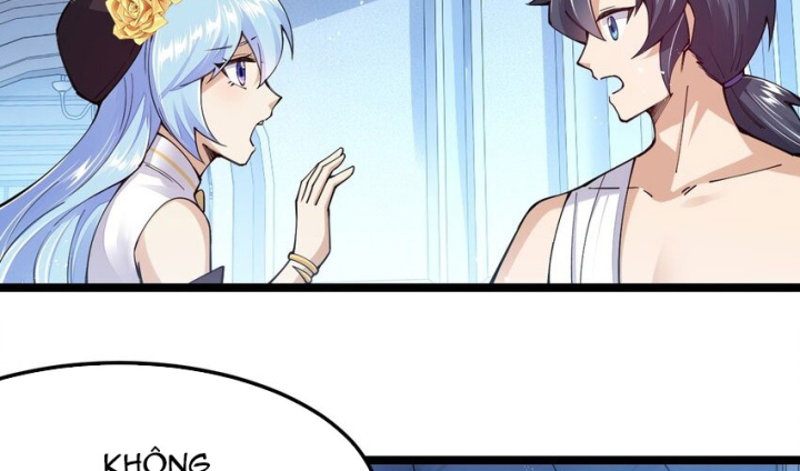 Sức Mạnh Của Kiếm Thần Chapter 93 - 79