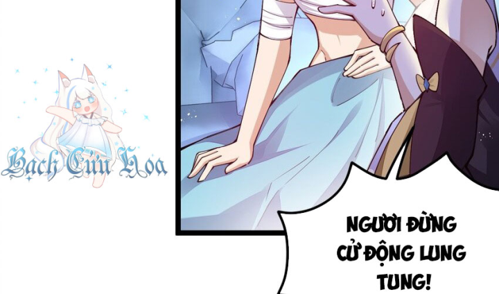 Sức Mạnh Của Kiếm Thần Chapter 93 - 81