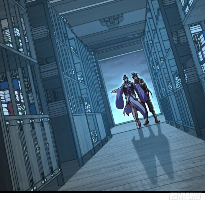 Ta , Thần Long Chi Hậu Chapter 97 - 12