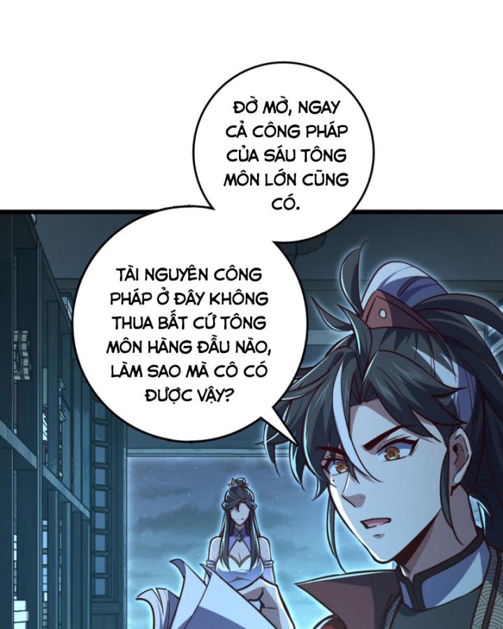 Ta , Thần Long Chi Hậu Chapter 97 - 13