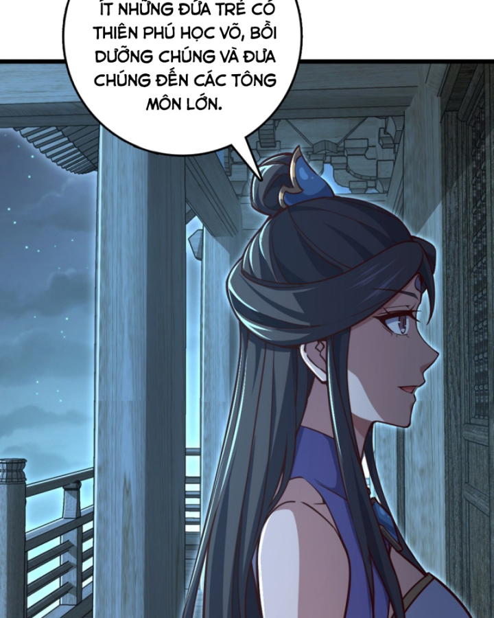 Ta , Thần Long Chi Hậu Chapter 97 - 15