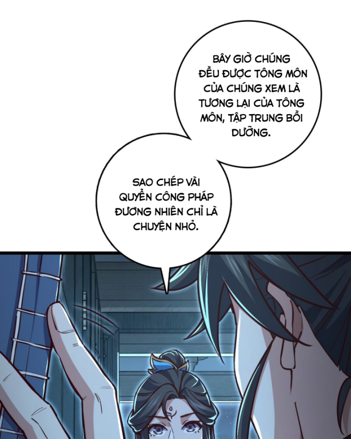 Ta , Thần Long Chi Hậu Chapter 97 - 17