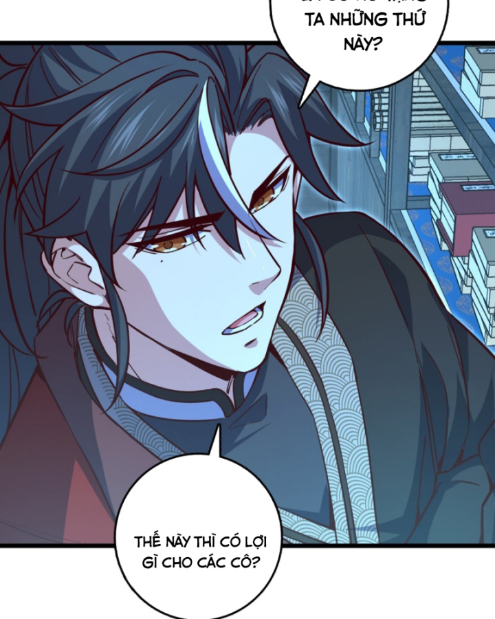 Ta , Thần Long Chi Hậu Chapter 97 - 19