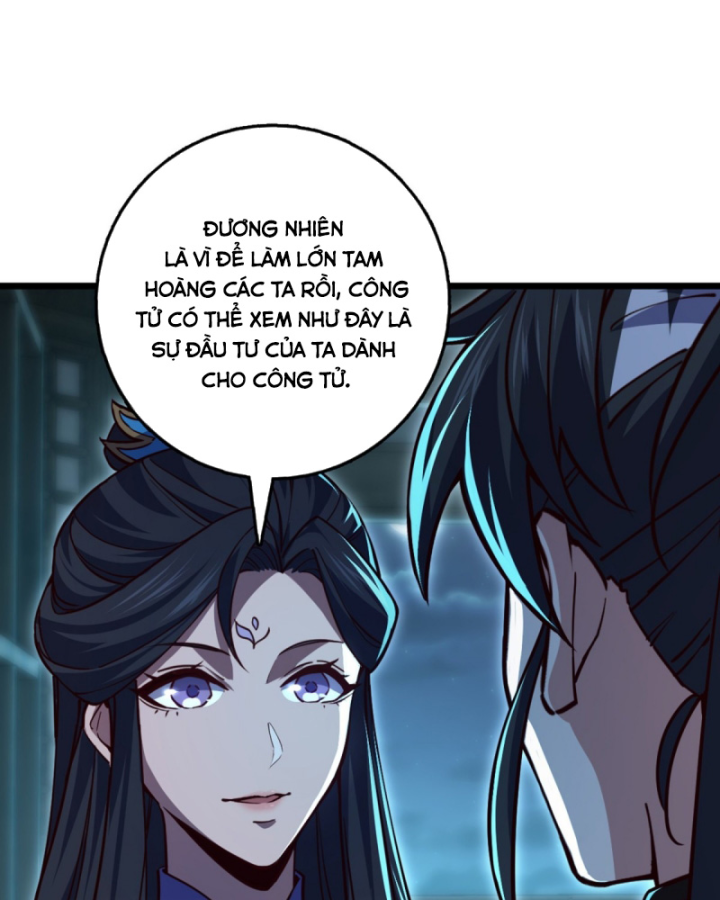 Ta , Thần Long Chi Hậu Chapter 97 - 21