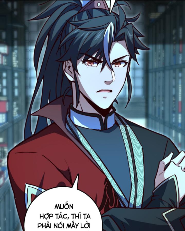 Ta , Thần Long Chi Hậu Chapter 97 - 23