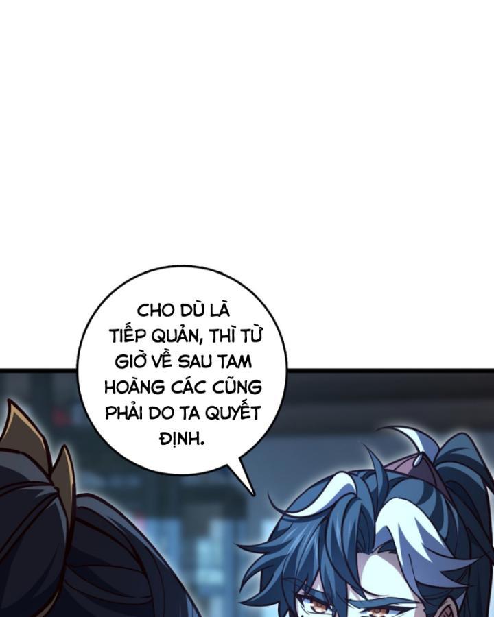 Ta , Thần Long Chi Hậu Chapter 97 - 25