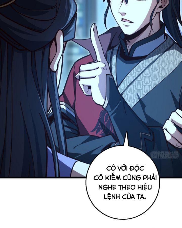 Ta , Thần Long Chi Hậu Chapter 97 - 26