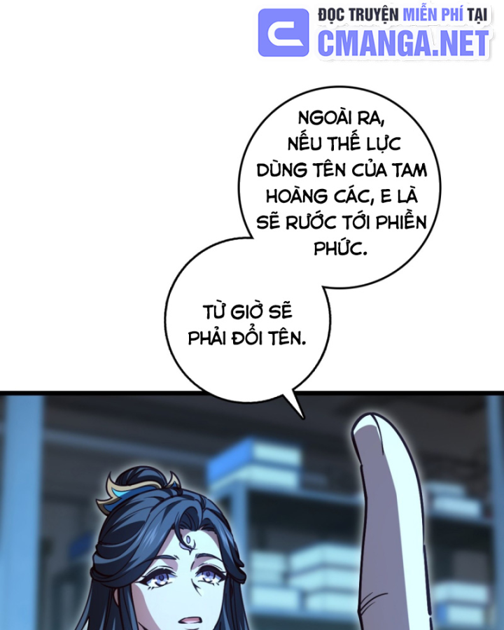 Ta , Thần Long Chi Hậu Chapter 97 - 27