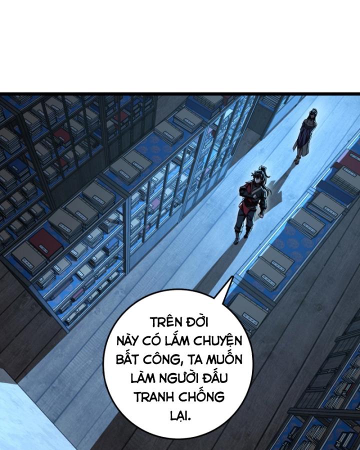 Ta , Thần Long Chi Hậu Chapter 97 - 29