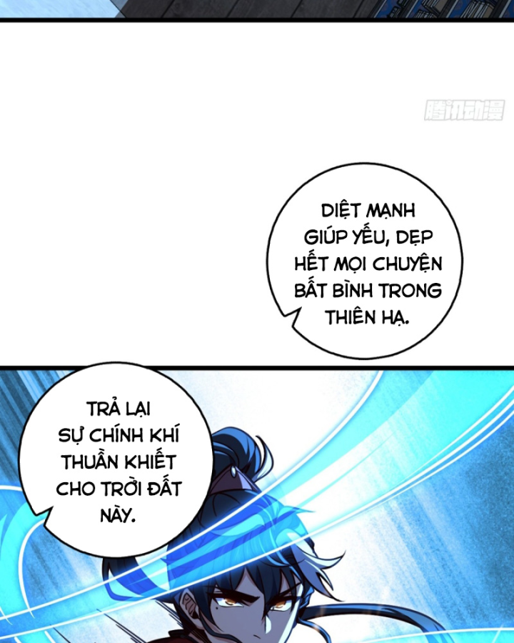 Ta , Thần Long Chi Hậu Chapter 97 - 30