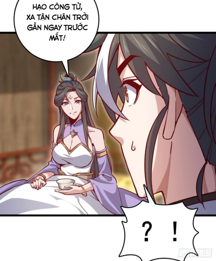 Ta , Thần Long Chi Hậu Chapter 97 - 4