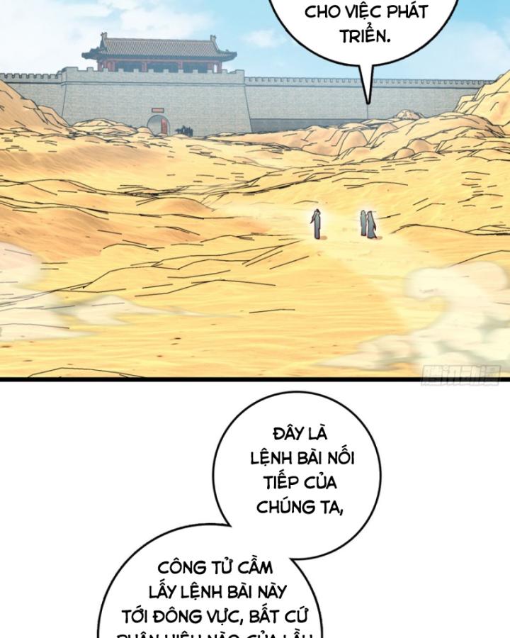 Ta , Thần Long Chi Hậu Chapter 97 - 37