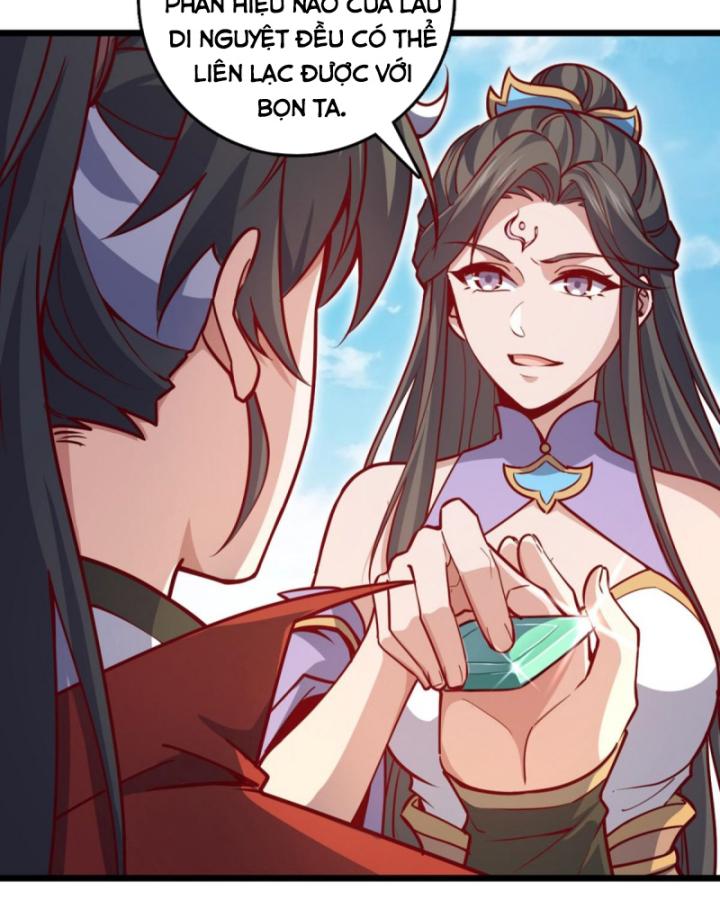 Ta , Thần Long Chi Hậu Chapter 97 - 38