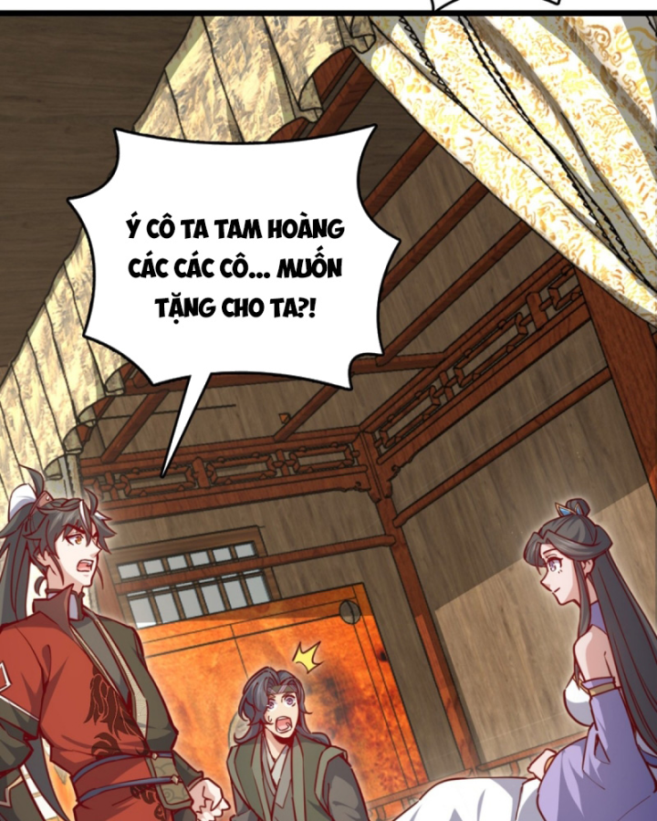 Ta , Thần Long Chi Hậu Chapter 97 - 5