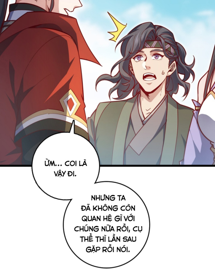Ta , Thần Long Chi Hậu Chapter 97 - 42