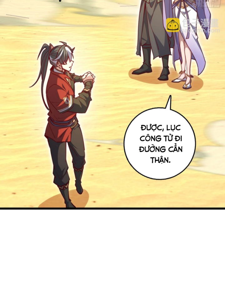 Ta , Thần Long Chi Hậu Chapter 97 - 45