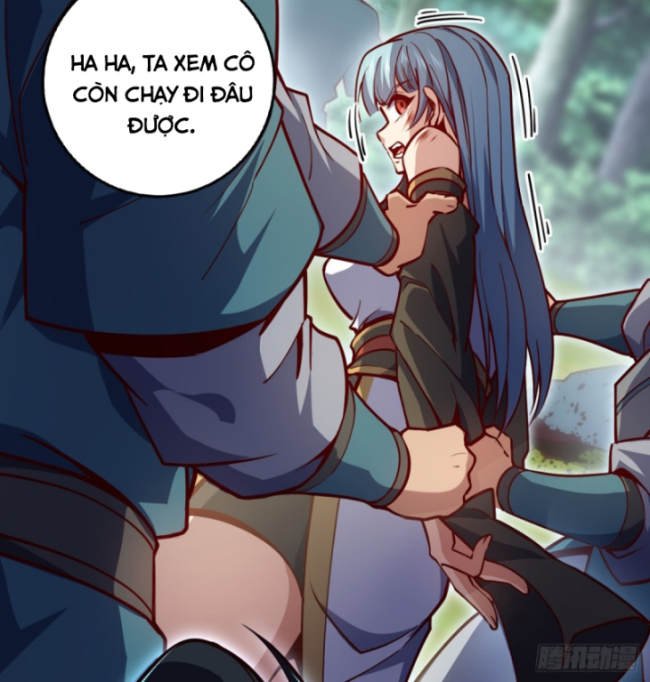 Ta , Thần Long Chi Hậu Chapter 97 - 51