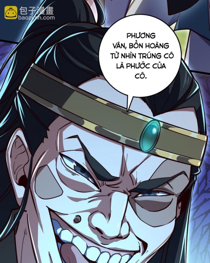 Ta , Thần Long Chi Hậu Chapter 97 - 52