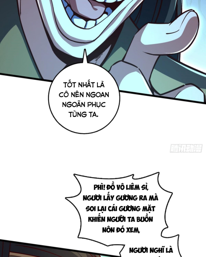 Ta , Thần Long Chi Hậu Chapter 97 - 53