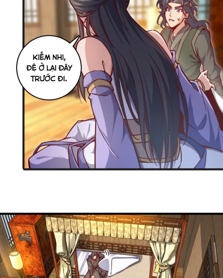 Ta , Thần Long Chi Hậu Chapter 97 - 7