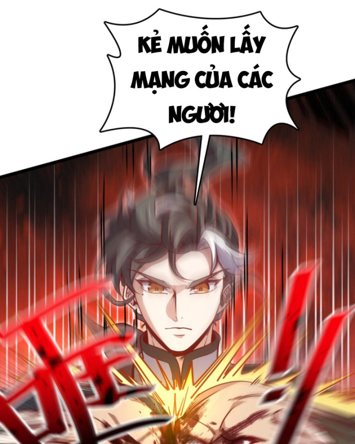 Ta , Thần Long Chi Hậu Chapter 97 - 61
